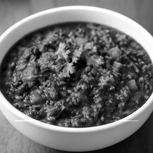 Spinach Masala