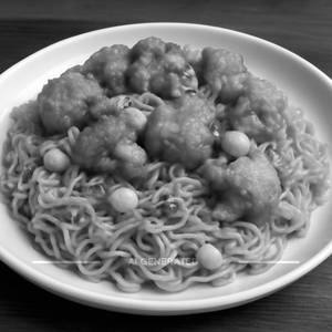 Gobi Maggi