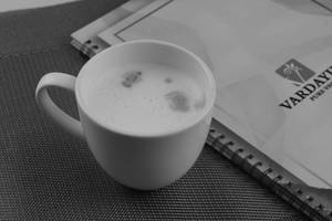 Cappuccino