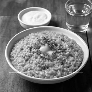 Dal Khichdi