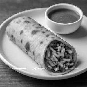 Veg Roll