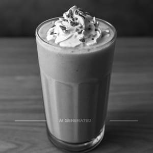 Chocolate Shake