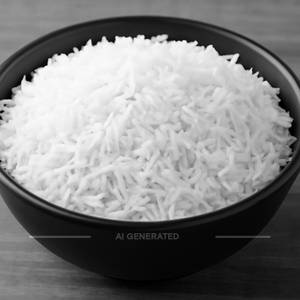 Plain Rice