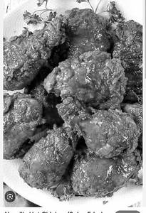 4pc Glazed Al-a-carte