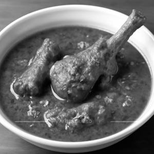 Mutton Hyderabadi