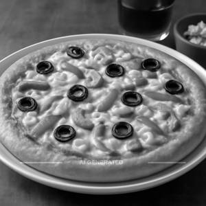 Veg Cheese Pizza