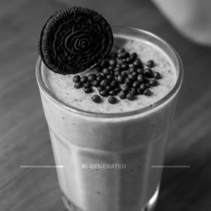 Oreo Shake