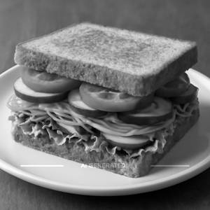 Veg Sandwich