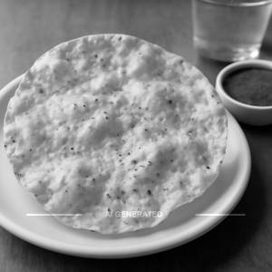 Fry Papad