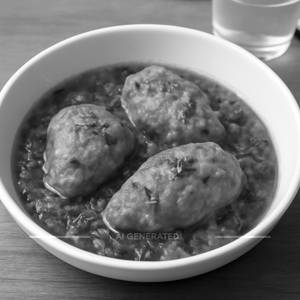Kadhai Chicken