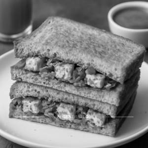 Paneer Sandwich