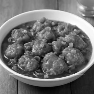 Chicken Manchurian