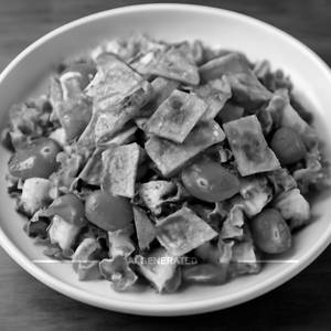 FATTOUSH SALAD