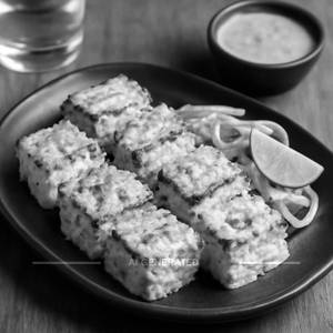 Paneer Tikka Malai