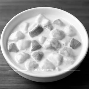 Fruit Raita