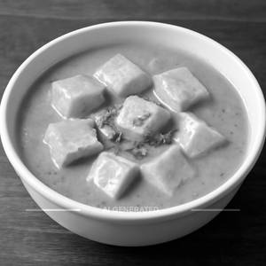 Malai Paneer