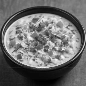 Mix Raita
