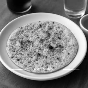 Roasted Papad