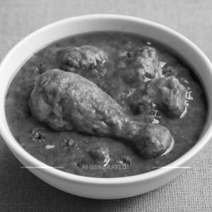Chicken Masala