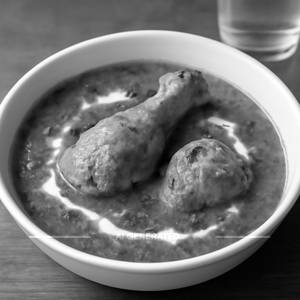 Chicken Sajni