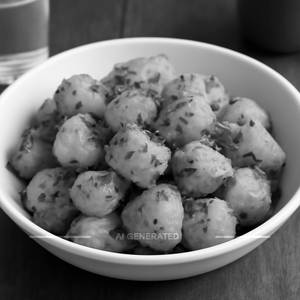 Jeera Aloo        