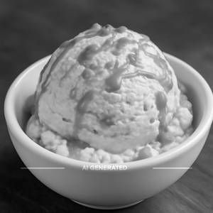 Butterscotch Ice Cream