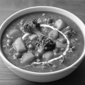 Veg Hydrabadi