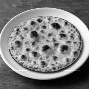 Tandoor Roti