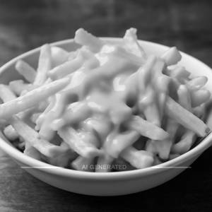Cheesy Fries