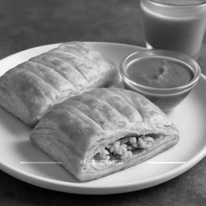 Paneer Patties