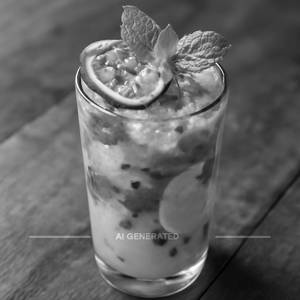 Pan Mojito