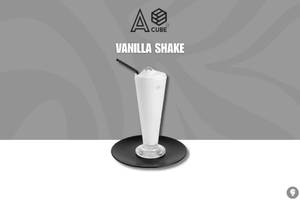 Vanila Shake