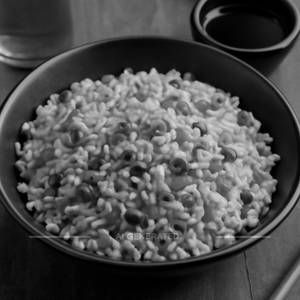 Chilli Garlic Fried Rice