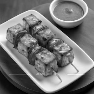 Punjabi Paneer Tikka (Pack of 2)                                                    