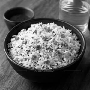 Jeera Rice