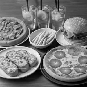 Meal For Family