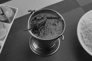 Dal Kolhapuri