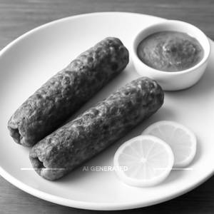 Hara Bhara Kebab (Pack of 2)                     