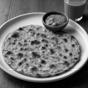 Missi Roti