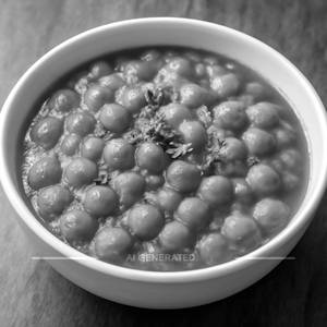 Kabuli Chana Masala