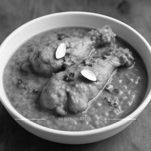 Chicken nawabi