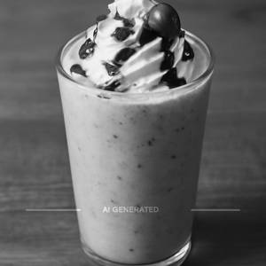 Hazelnut Shake