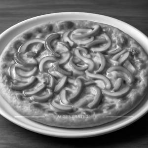 Onion Capsicum