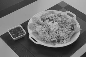 Nachos Cheese