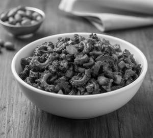 Kakarakaya Fry | కాకరకాయ ఫ్రై