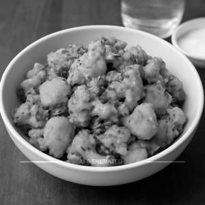 Aloo Gobi