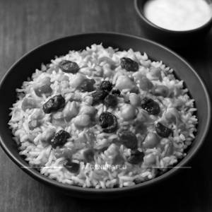 Kashmiri Pulao