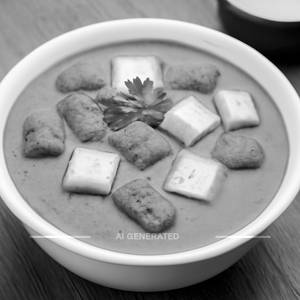 Gatta Paneer