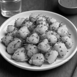 Jeera Aloo