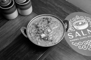 Kari Kulambu (mutton Curry)